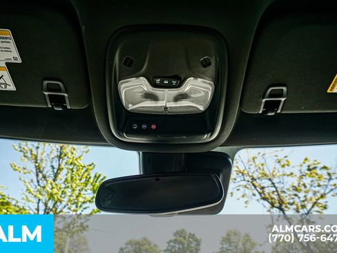 Used 2025 Chevrolet TrailBlazer ACTIV w/ Convenience Package AWD/4WD image 63