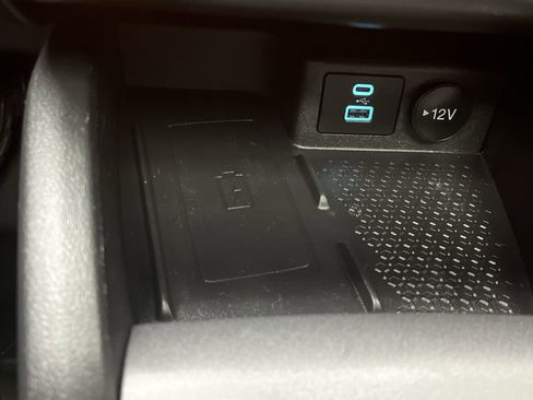 Used 2021 Ford Bronco Sport First Edition image 27