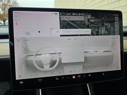 Used 2018 Tesla Model 3 Long Range image 47