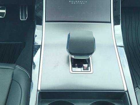 New 2026 Land Rover Range Rover Velar Belgravia AWD/4WD image 20