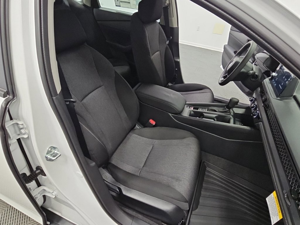 New 2026 Honda Accord LX image 35