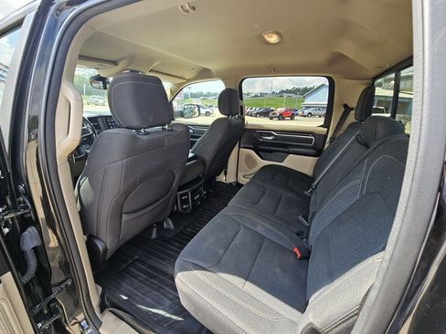 Used 2020 RAM 1500 Big Horn image 27