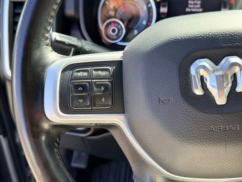 Used 2022 RAM 2500 Big Horn w/ Level A Equipment Group image 31