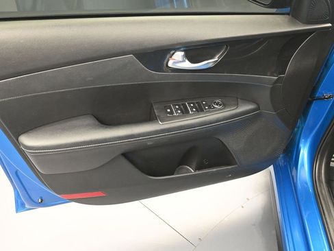 Certified 2023 Kia Forte GT-Line w/ GT-Line Technology Package image 10