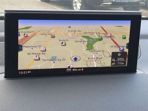 Used 2018 Audi Q7 3.0T Premium image 35