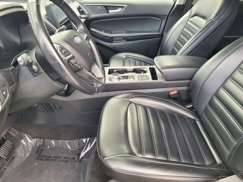 Used 2023 Ford Edge SEL image 21