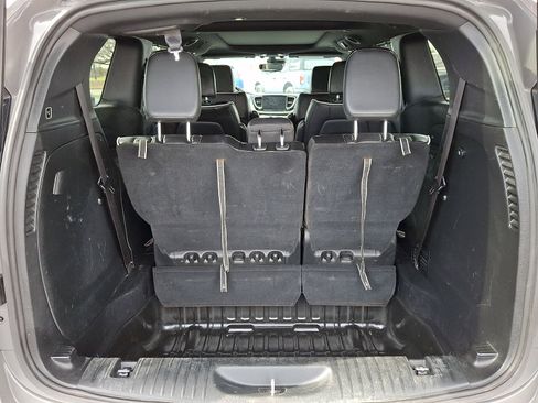 Used 2025 Chrysler Pacifica Limited FWD image 30