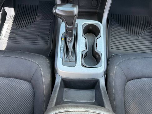 Certified 2017 Chevrolet Colorado LT w/ LT Convenience Package RWD image 26