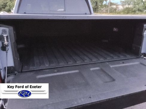 Used 2023 Honda Ridgeline RTL-E image 11