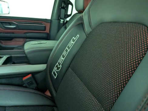 New 2026 RAM 1500 Rebel image 16