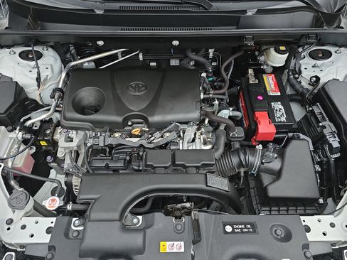 Used 2019 Toyota RAV4 XLE image 30