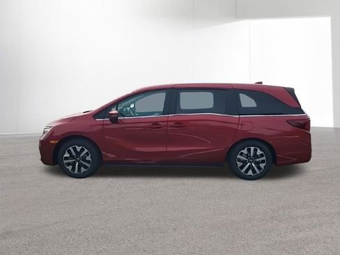 New 2026 Honda Odyssey EX-L image 5