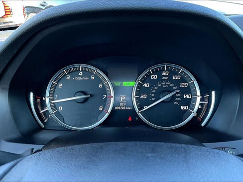 Used 2016 Acura MDX FWD w/ Technology Package image 24