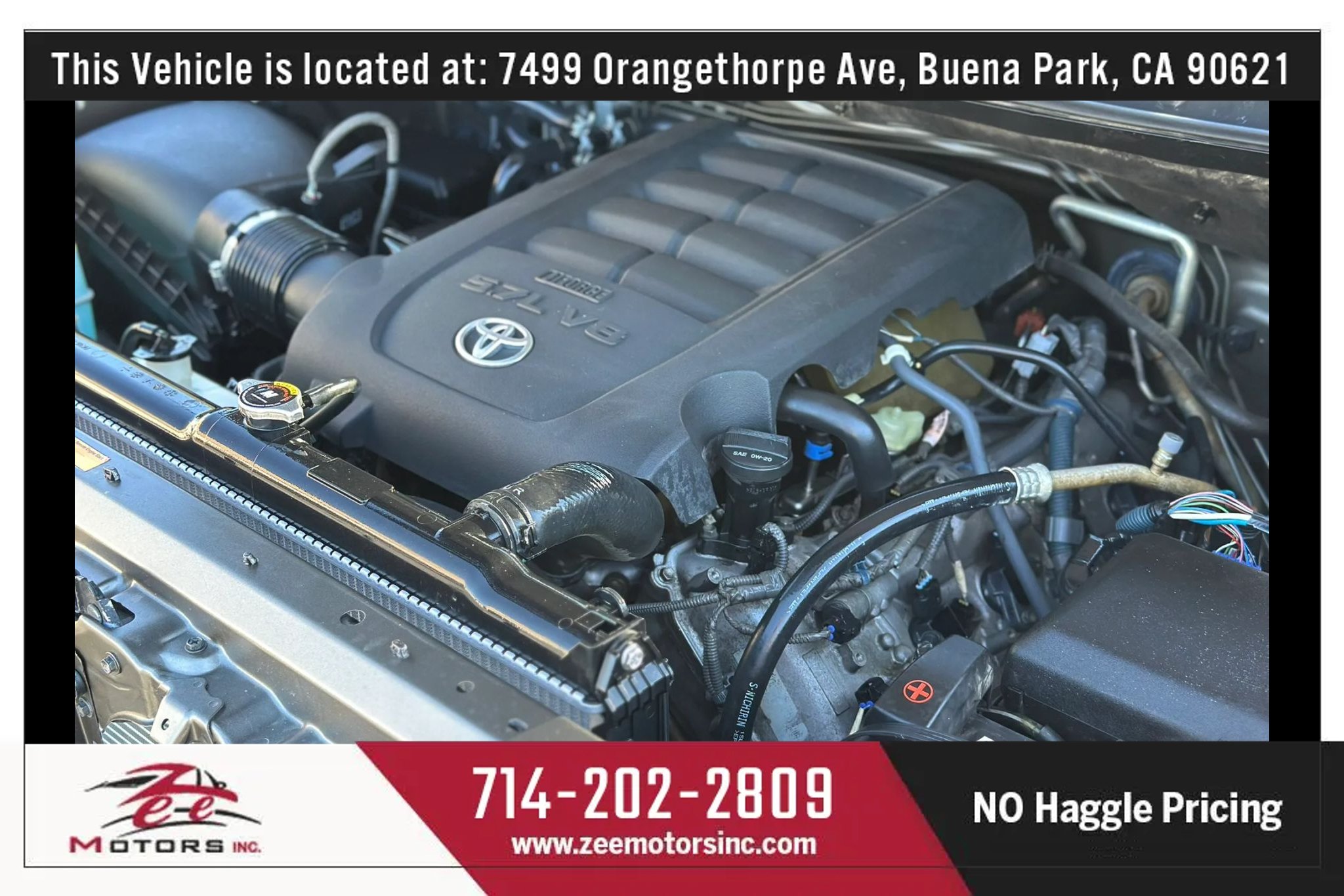 Used 2016 Toyota Sequoia Platinum AWD/4WD image 61