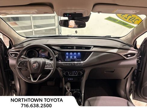Used 2023 Buick Encore GX Preferred w/ Cold Weather Comfort Package image 6