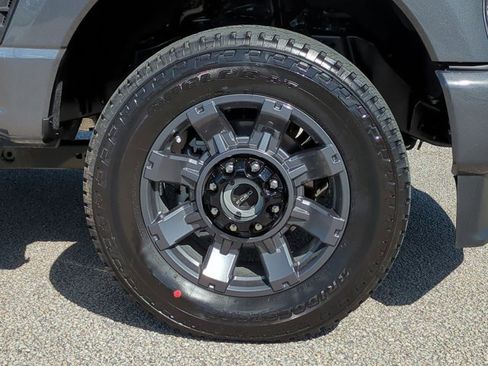 New 2026 Ford F250 XL w/ STX Appearance Package image 11