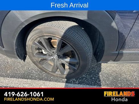 Used 2025 MAZDA CX-30 AWD 2.5 S w/ Select Sport Pkg image 13
