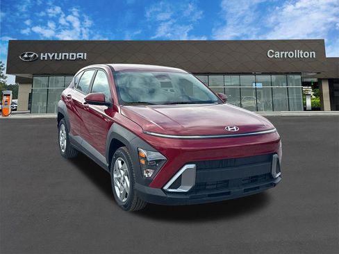 New 2026 Hyundai Kona SE FWD image 4