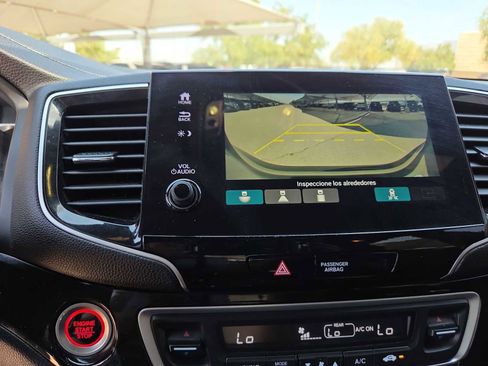 Used 2021 Honda Pilot Black Edition image 24