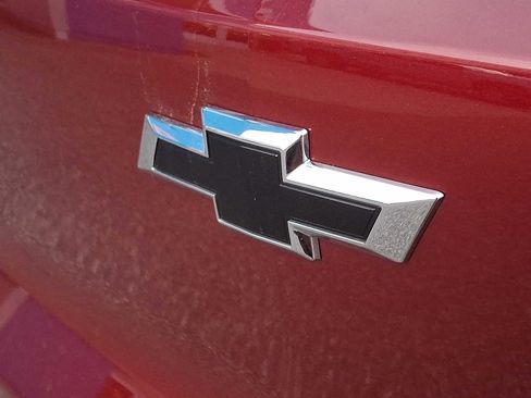 Certified 2023 Chevrolet TrailBlazer RS w/ Convenience Package image 29