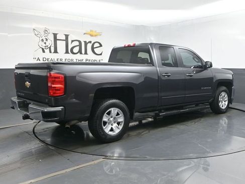 Used 2016 Chevrolet Silverado 1500 LT w/ True North Edition RWD image 46