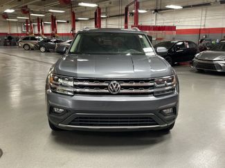 Used 2019 Volkswagen Atlas SE video 3