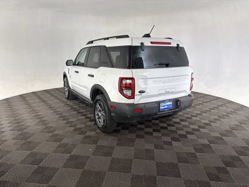 Used 2025 Ford Bronco Sport Big Bend AWD/4WD image 10