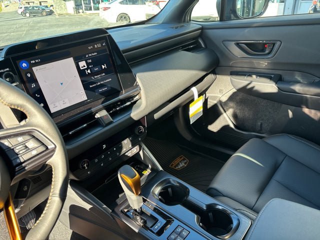 New 2026 Subaru Outback Wilderness AWD/4WD image 82