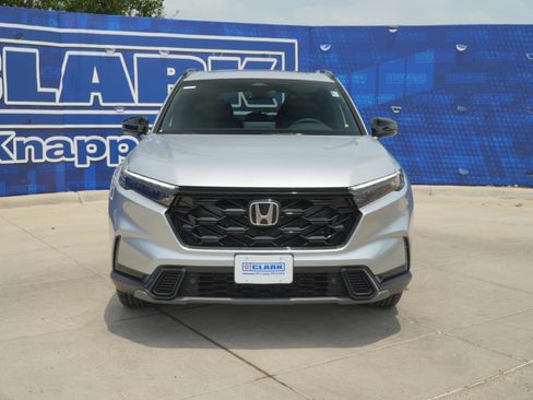 New 2026 Honda CR-V Sport-L image 2
