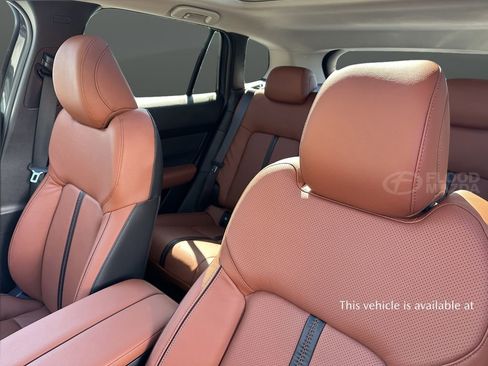 New 2025 MAZDA CX-50 Meridian Edition w/ Apex Package image 10