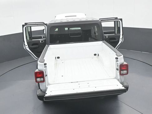 Used 2023 Jeep Gladiator Mojave image 61