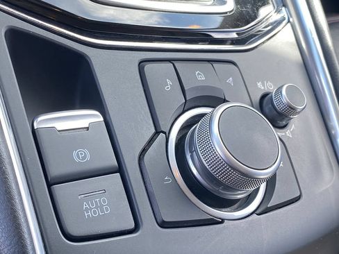 Used 2024 MAZDA CX-5 Carbon Edition AWD/4WD image 19