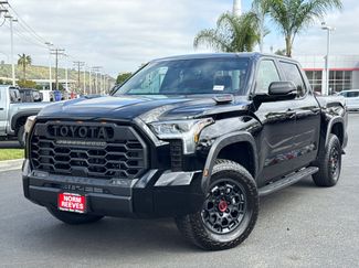 New 2026 Toyota Tundra TRD Pro video 2