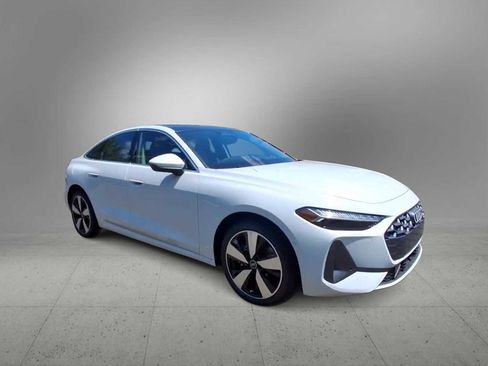 New 2025 Audi A5 2.0T Premium Plus image 4