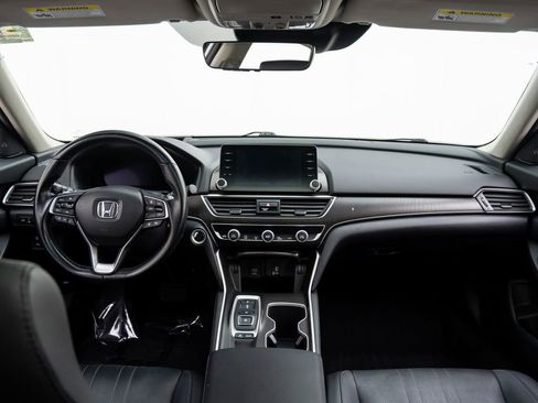 Certified 2020 Honda Accord Touring image 11
