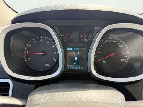 Used 2016 Chevrolet Equinox LT w/ Convenience Package FWD image 17