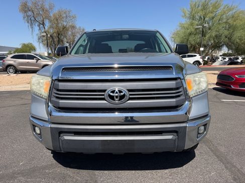 Used 2015 Toyota Tundra SR5 w/ TRD Off Road Package RWD image 23