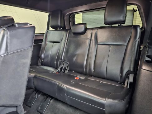 Used 2020 Ford Expedition Max XLT w/ Equipment Group 202A image 75