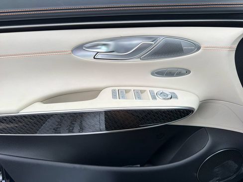 New 2026 Genesis GV70 3.5T Sport Prestige AWD/4WD image 11