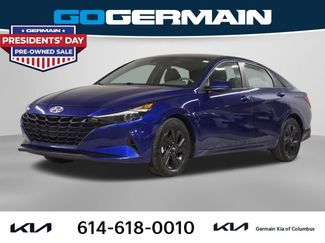 Used 2021 Hyundai Elantra SEL video 1