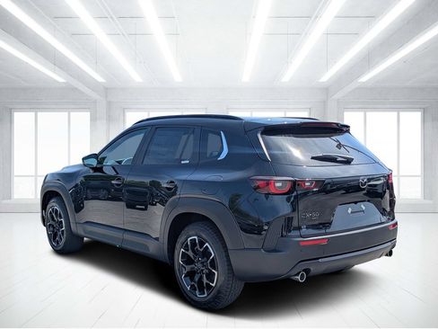 New 2026 MAZDA CX-50 Meridian Edition w/ Weather Package AWD/4WD image 5