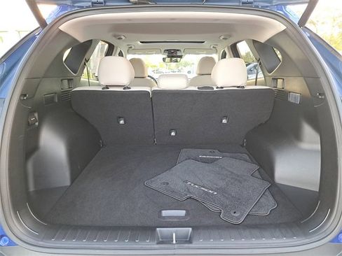 Used 2022 Hyundai Tucson SEL w/ Convenience Package image 9