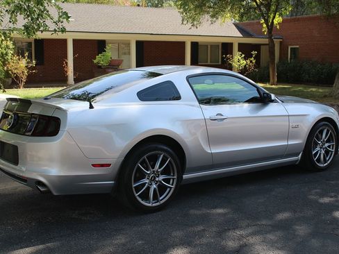 Used 2014 Ford Mustang GT Premium w/ GT Track Package image 31