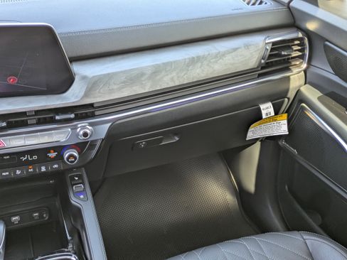 New 2025 Kia Telluride SX Prestige X-Line AWD/4WD image 20
