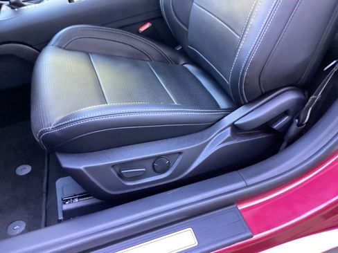 New 2025 Ford Mustang GT Premium image 25