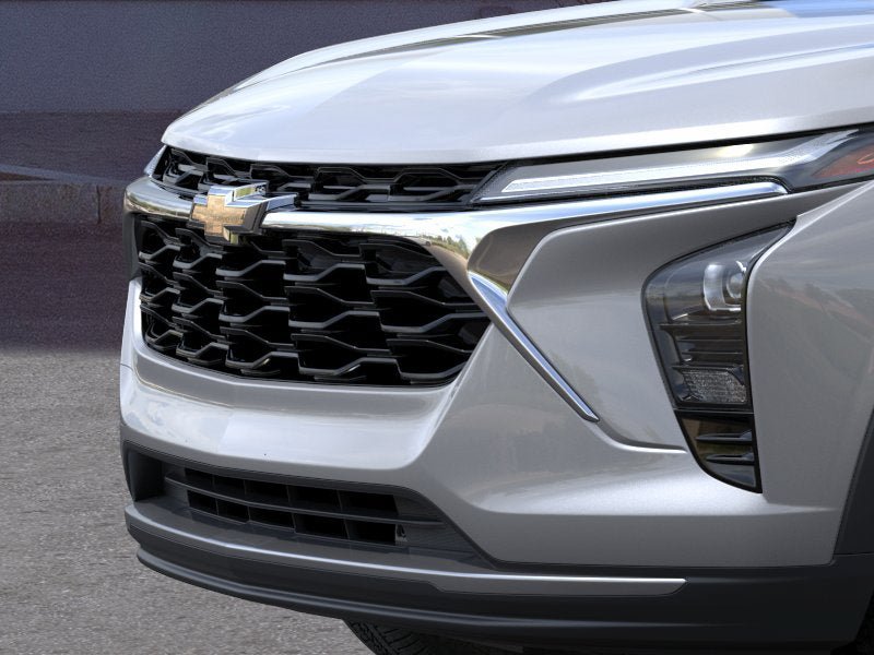 New 2026 Chevrolet Trax LT w/ Driver Confidence Package FWD image 13
