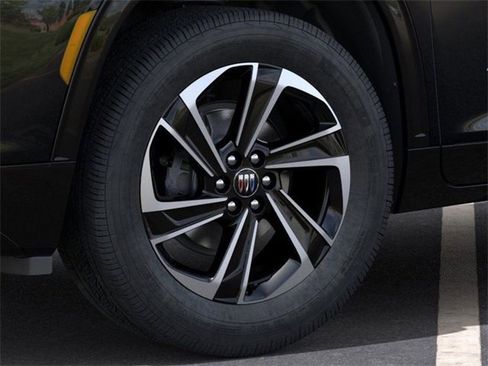 New 2026 Buick Enclave Sport Touring w/ Power Package image 9