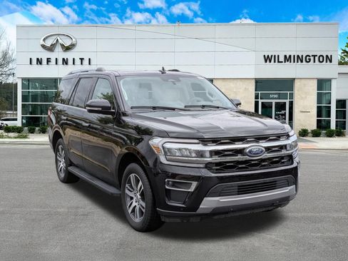 Used 2024 Ford Expedition Limited RWD image 1