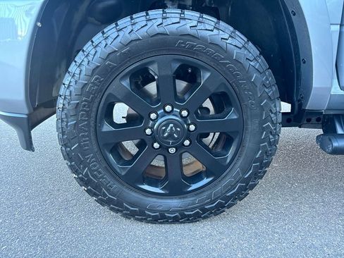 Used 2022 RAM 2500 Laramie image 26