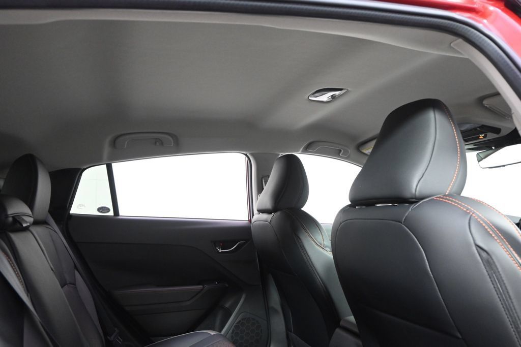 Certified 2026 Subaru Crosstrek 2.5i Limited w/ Crosstrek Mirror Package AWD/4WD image 17